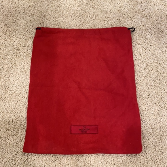 Valentino Other - Valentino dust bag